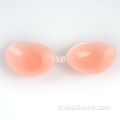 Reggiseno in silicone invisibile da donna davanti senza spalline sexy